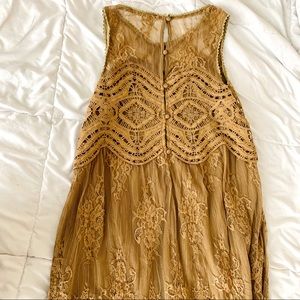 ALTAR’D STATE dress